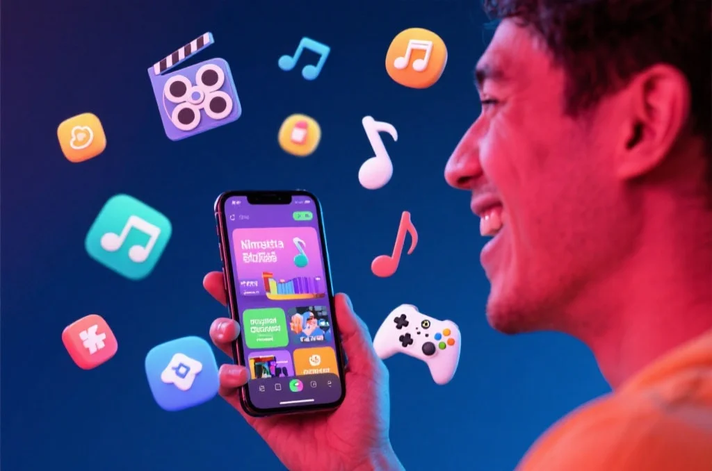 立即下载恒耀App的五大理由：开启您的极致娱乐之旅