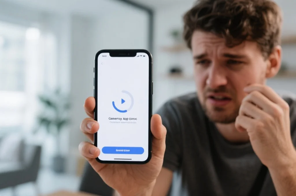 恒耀App无法加载或安装？掌握这些技巧，轻松解决常见问题！